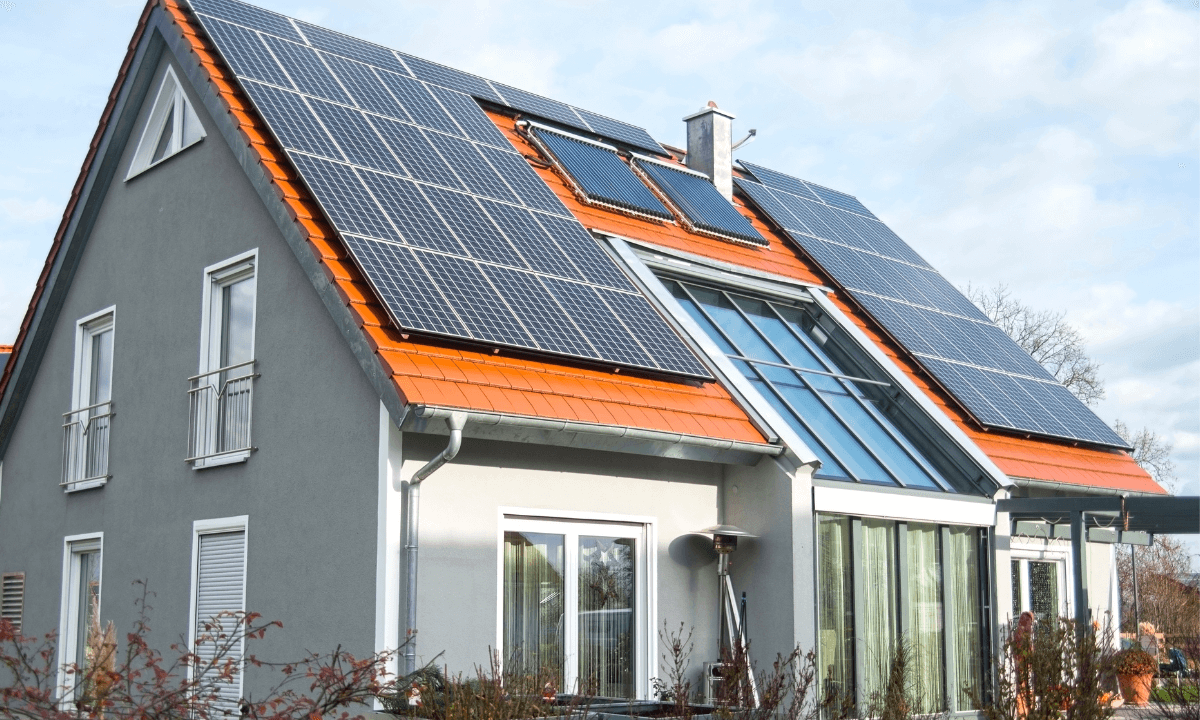 {Help of Solar panel}